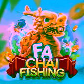 2PH Fa Chai Fishing game image