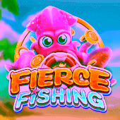 2PH Fierce Fishing game image