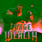 2PH Forge of Wealth game image