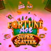 2PH Fortune Ace Super Scatter game image