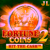 2PH Fortune Coins 2 game image