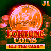 2PH Fortune Coins game image