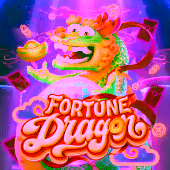 2PH Fortune Dragon game image