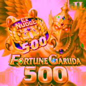 2PH Fortune Garuda 500 guide image