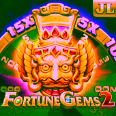 2PH Fortune Gems 2 game image
