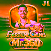 2PH Fortune Gems Legend game image