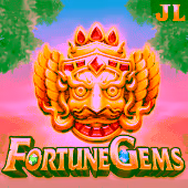2PH Fortune Gems game image