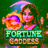2PH Fortune Goddess game image