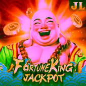 2PH Fortune King Jackpot game image