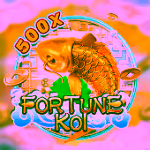 2PH Fortune Koi game image
