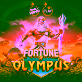 2PH Fortune of Olympus game image