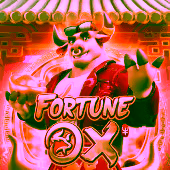 2PH Fortune Ox game image