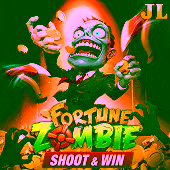 2PH FORTUNE ZOMBIE game image
