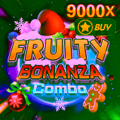 2PH Fruity Bonanza Combo game image