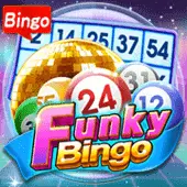 2PH Funky Bingo game image