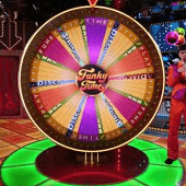 2PH Funky Time game image