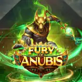 2PH Fury of Anubis game image