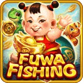 2PH FuWa Fishing game image