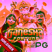2PH Ganesha Fortune game image