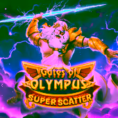2PH Gates of Olympus Super Scatter game image