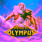 2PH Gates of Olympus game image