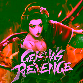 2PH Geisha's Revenge game image