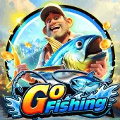 2PH Go Fishing game image