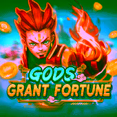2PH Gods Grant Fortune game image