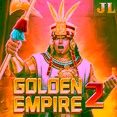 2PH Golden Empire 2 game image