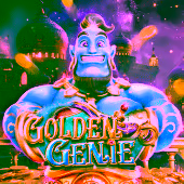 2PH Golden Genie game image