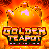 2PH Golden Teapot game image