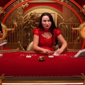 2PH Golden Wealth Baccarat game image