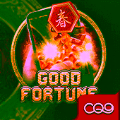 2PH Good Fortune M game image