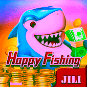 2PH Happy Fishing game image