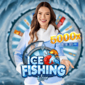 2PH Ice Fishing game image