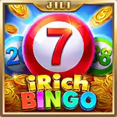 2PH Irich Bingo game image
