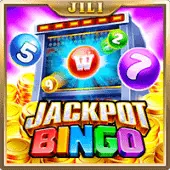 2PH Jackpot Bingo game image