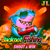 2PH Jackpot Fishing 2 game image