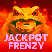 2PH Jackpot Frenzy game image