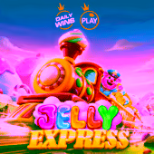 2PH Jelly Express game image