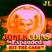 2PH Joker Coins Expanded game image