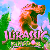 2PH Jurassic Kingdom game image