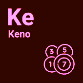 2PH Keno game image