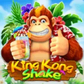 2PH King Kong Shake game image