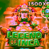 2PH Legend of Inca game image