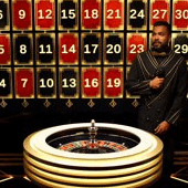 2PH Lightning Roulette game image