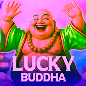 2PH Lucky Buddha game image