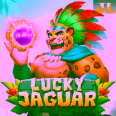 2PH Lucky Jaguar game image