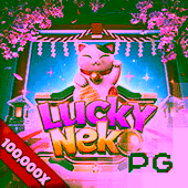 2PH Lucky Neko game image