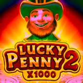 2PH Lucky Penny 2 game image